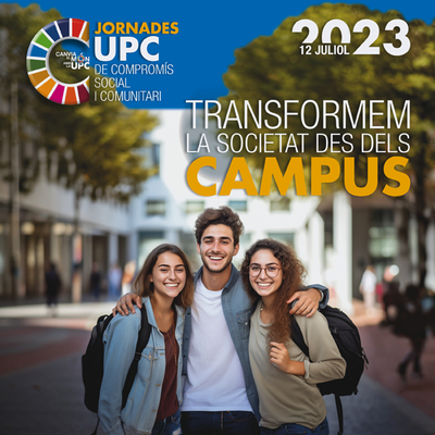 Compromís Social i Comunitari UPC