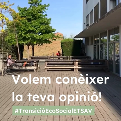 Transició Ecosocial