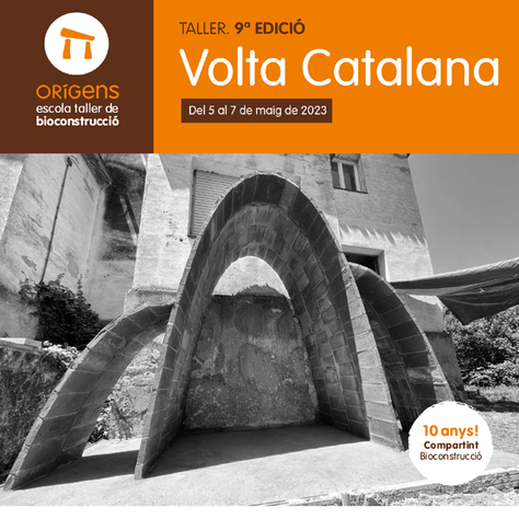 Taller de Volta Catalana