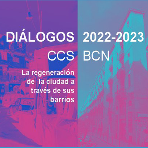 Diàlegs Barcelona-Caracas 2023