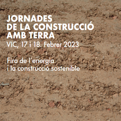 Construcció amb terra