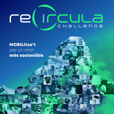 ReCircula Challenge 2023