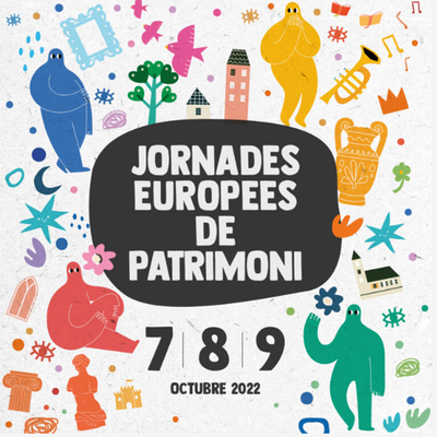 Jornades Europees de Patrimoni