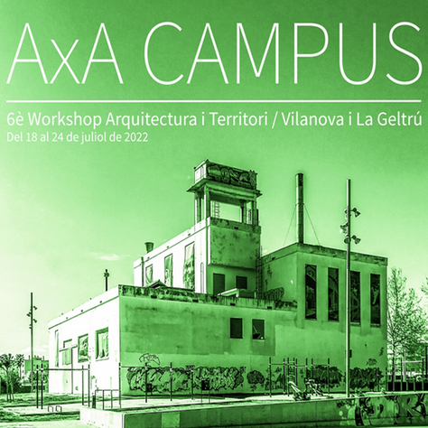 AxA Campus
