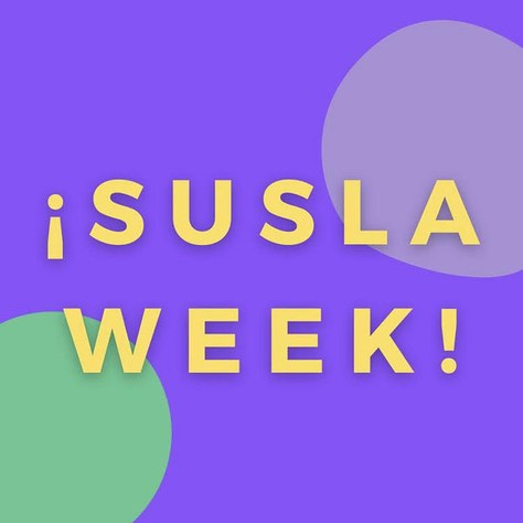 Susla week