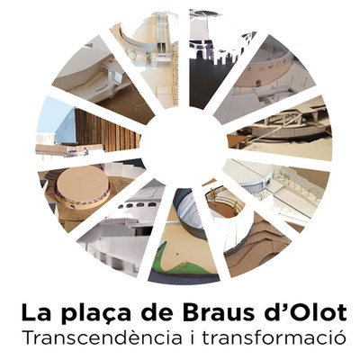 La Plaça de Braus d'Olot