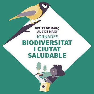 Biodiversitat i ciutat saludable