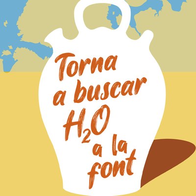 Torna a la font