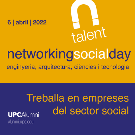 Networking Talent Day