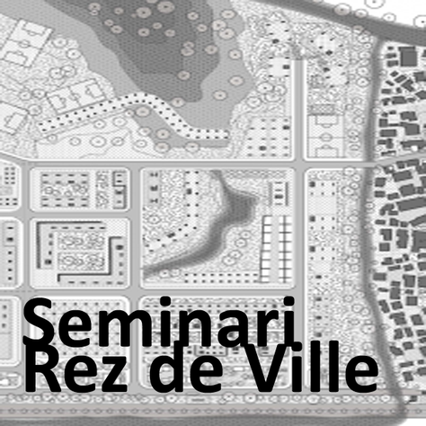 Seminari Rez de Ville