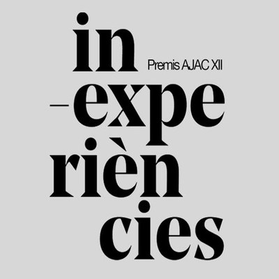 Cicle In-experiències - Premis AJAC