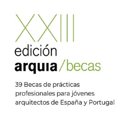 Becas Fundación Arquia