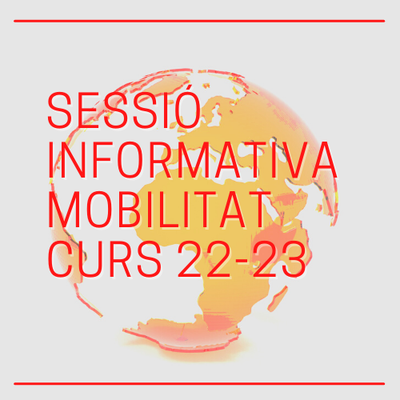 Sessió informativa 18/01/2022