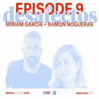 episode 9 _desafectos