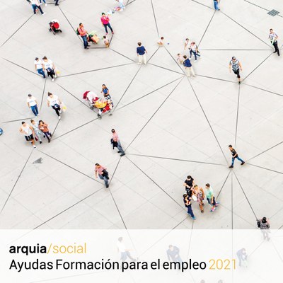 Beques Arquia Social