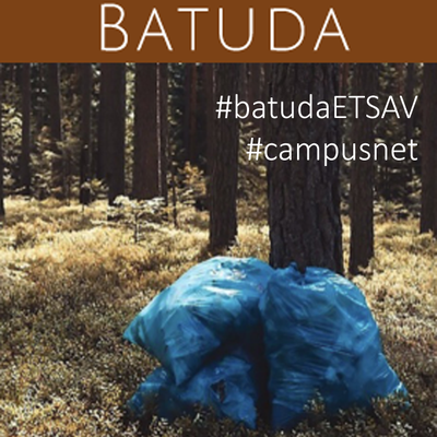 Batuda a l'ETSAV