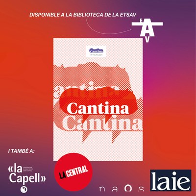 Revista CANTINA