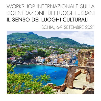 Workshop Internacional 'Collina con Vista'