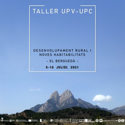 Taller UPV-UPC