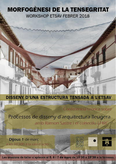 Processos de disseny d'arquitectura lleugera