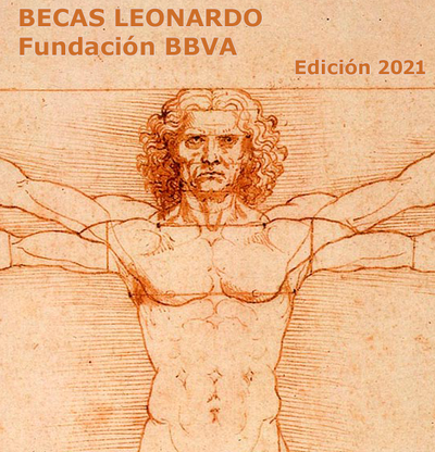 Beca Leonardo - Fundación BBVA