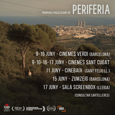 Projeccions "Perifèria"