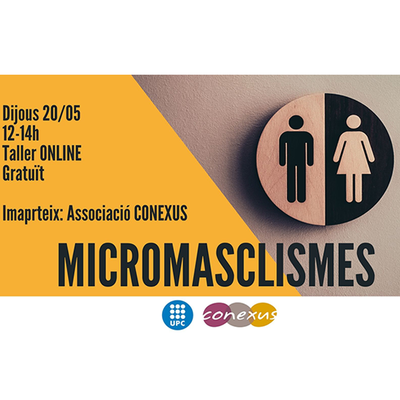 Taller online Micromasclismes