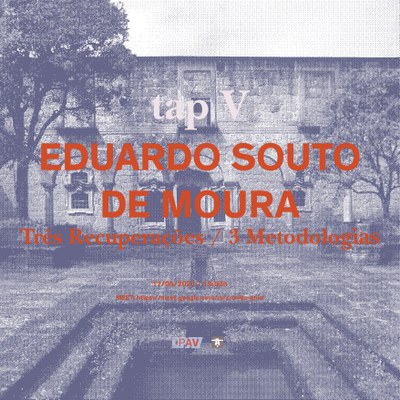 Conferència Souto de Moura