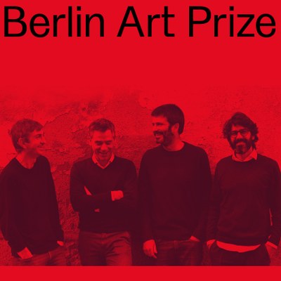 Harquitectes, premiats amb el Berlin Art Prize 2021 for Architecture