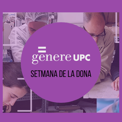 = gènere a la UPC