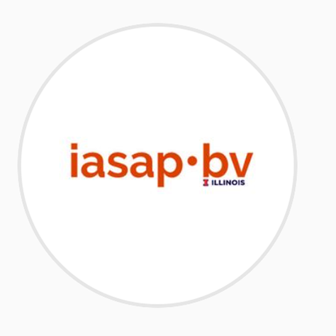 IASAP-BV on instagram