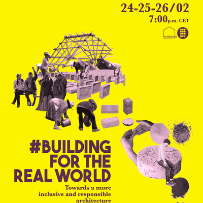 Building For The Real World