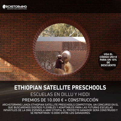Concurs Ethiopian Satellite Preschools