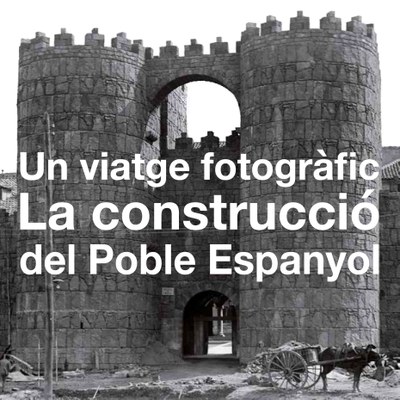 Exposició «Un viatge fotogràfic»