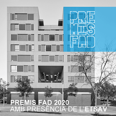 Premis FAD 2020