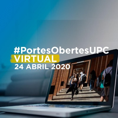 Jornada de Portes Obertes