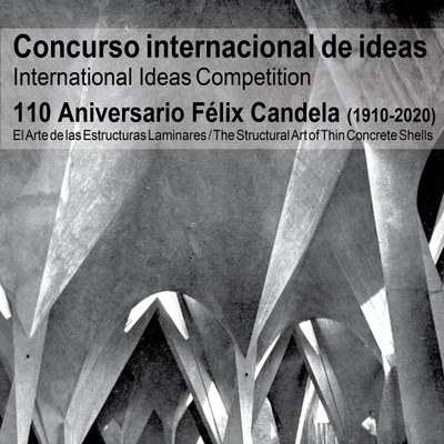 Concurso internacional de ideas