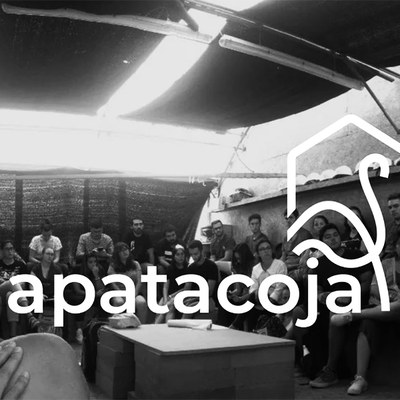 Apatacoja a Rietvell