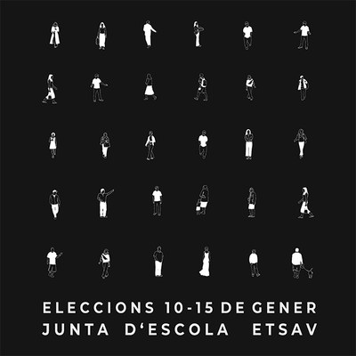Eleccions Junta d'Escola