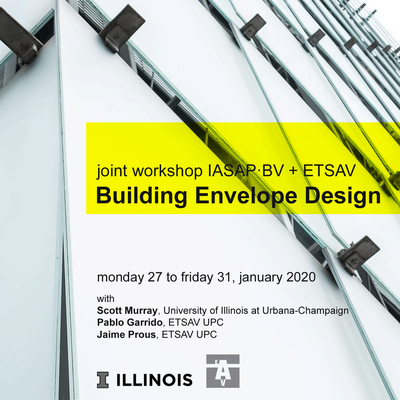 Building Envelope Design