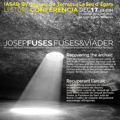 IASAP-BV Lecture: Fuses