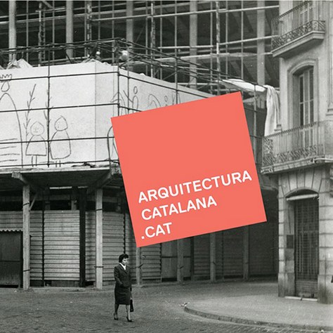 El COAC estrena arquitecturacatalana.cat