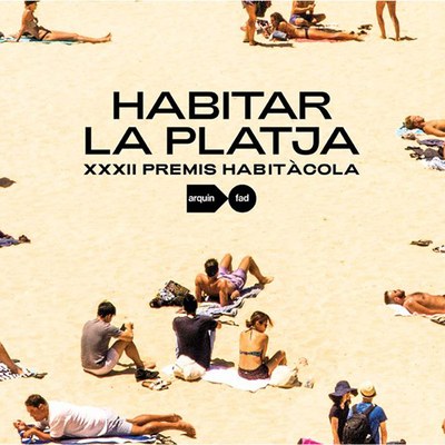 Convocatòria XXXII Premis Habitàcola