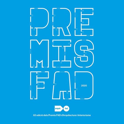 Convocatòria oberta FAD 2020