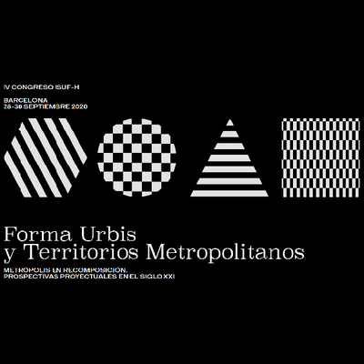 Seminari Internacional: la Forma Urbana