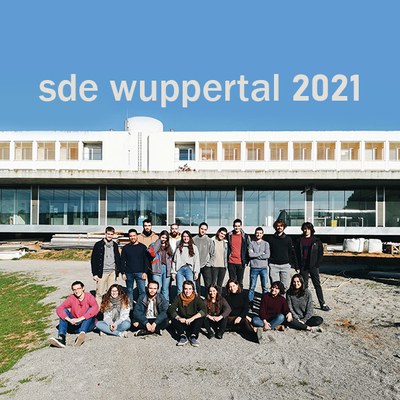 Edició Solar Decathlon 2021