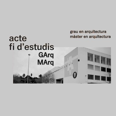 Nous Arquitectes ETSAV!