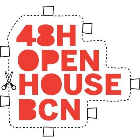 10 edició 48H Open House Bcn