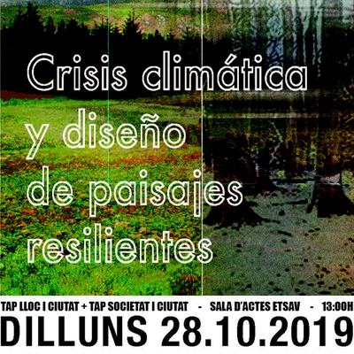 Conferència de Míriam García