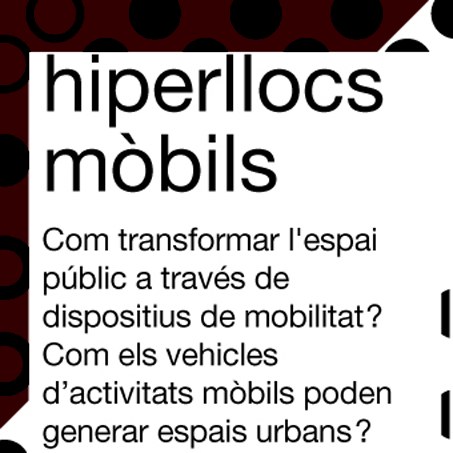 Seminari "Hiperllocs mòbils"